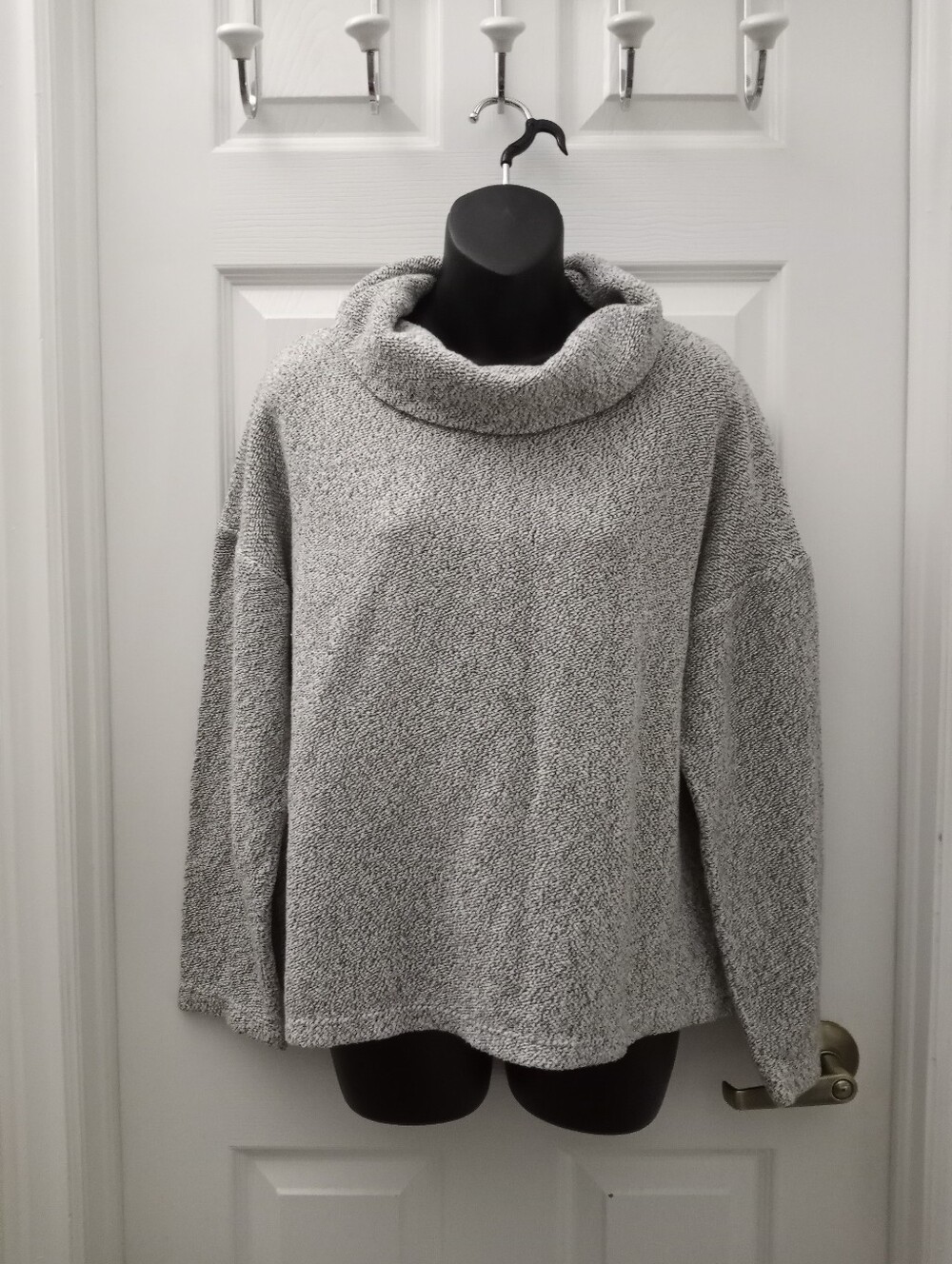 A NEW DAY Sweater